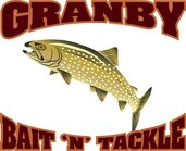 Granby bait n tackle