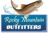 rocky mountain outfitters by ethical angler